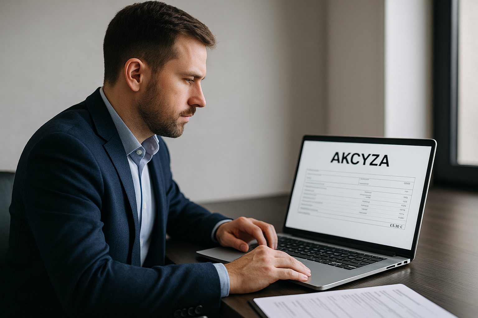 Akcyza