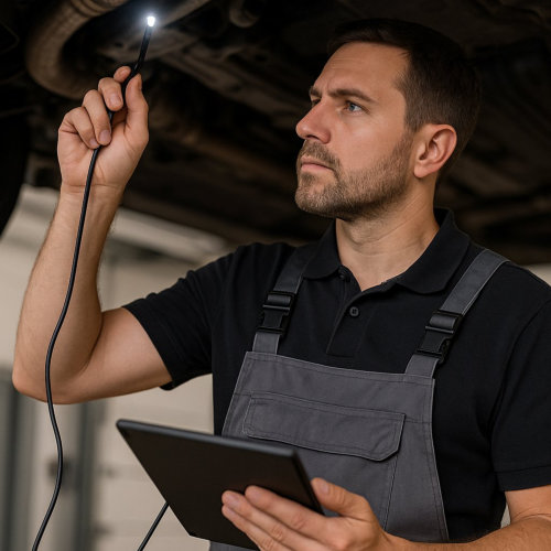 Wady ukryte i przyczyny awarii